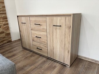 Komoda - 2