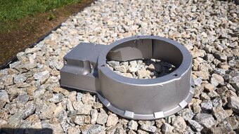 Príruba na Vari TERA a KF RX1703 PL/R9/S5/P3 - 2