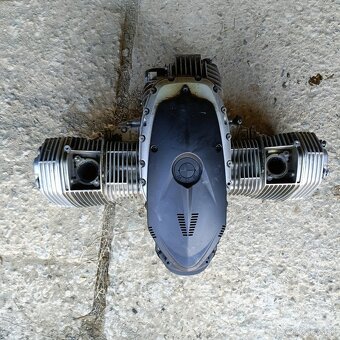 BMW r1200R/GS/RT - 2