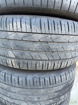 Predam Letne Hankook 245/45 r19 - 2