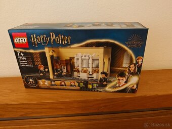 Lego 76386 - nove neotvorene - 2