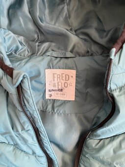 oblečenie pre chlapca veľkosť 92 - 2