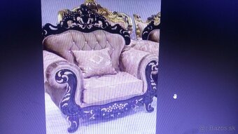 Kúpim sedaciu súpravu - 2