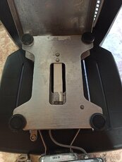 Mettler Toledo ICS429 - 2