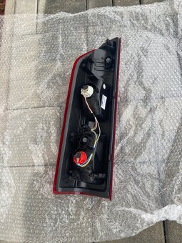 Renault Trafic 2015- - 2