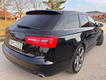 Audi A6 - 2