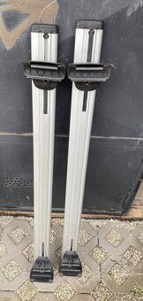 Strešný nosič Thule Wingbar - 2