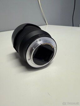 Objektív Sony FE 28-70mm F3,5-5,6 OSS - 2