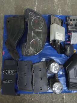 Diely Audi A4 B7 - 2