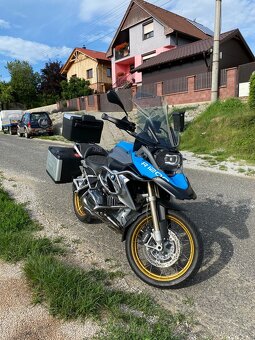 ✅BMW R1200GS LC 2013✅ - 2