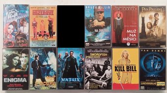 Originálne videokazety - 2