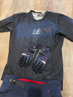 Leatt MTB 4.0 Komplet - 2