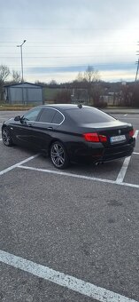 Predam BMW F10 530XD  190kw - 2