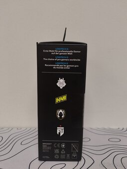 Logitech G Pro 2 Lightspeed - 2