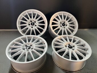 ATS Streetrallye 5x112 r18” - 2