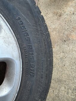 Elektrony Peugeot - 2