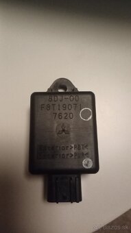 CDI modul Yamaha 8DJ-85540-00 - 2
