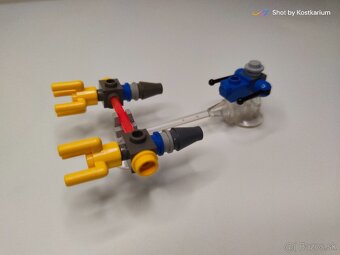 Lego Star Wars set 4485 - 2