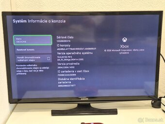 Xbox One 1 TB - 2