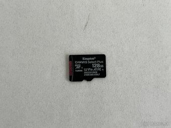 Micro sd 128 gb - 2