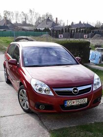 Opel Signum 1.9 TDI - 2