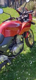 Honda CB500S - 2
