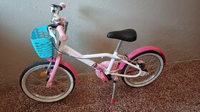 
Detský bicykel - 2
