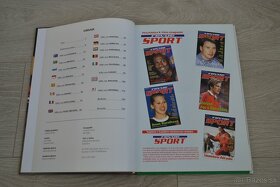 Formula 1 - sprievodca sezónou '99 - 2