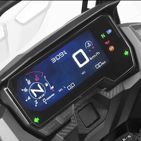 Honda CB500X 2019 - 2021 CB 500F - 2