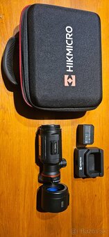 Hikmicro Thunder TQ 35 3.0 - 2
