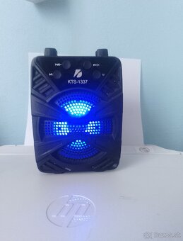 BASS BOOSTED REPRAK - 2