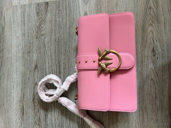 Pinko kabelka - 2