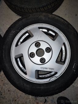 Elektróny 185/60 R14 - 2