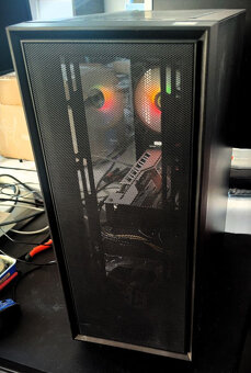 PC Workstation AMD RYZEN 7 ✅ ✅ ✅ - 2