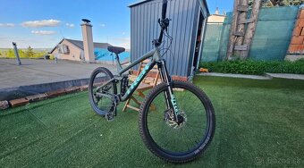 Trek Remedy 8. XL 2023 nový - 2