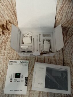 EVOLVEO SecuPro - 2