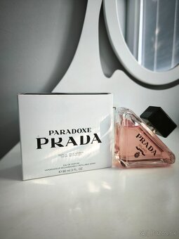 Prada Paradoxe edp 90ml. - 2