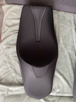 Predam Sedlo Wunderlich na BMW F750GS / F850 GS standart - 2