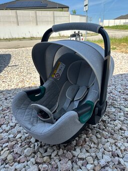 Britax vajicko - 2