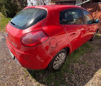 Fiat bravo - 2