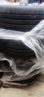 Hankook 255/45 R19 K127 104Y - 2