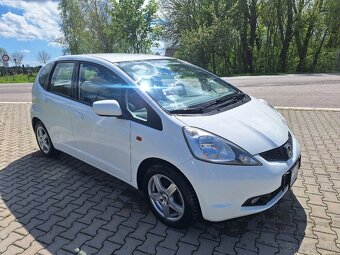 HONDA JAZZ 1,2 BENZIN 148XXX KM - 2
