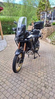 Honda Africa twin 1100 Adventure Sports showa-EERA - 2