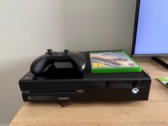 Xbox one 500gb - 2