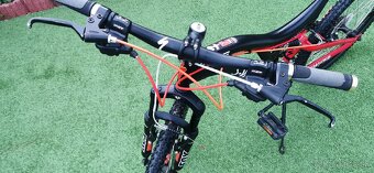 Chlapčenský bicykel 24 - 2