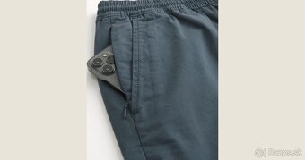 Panske kratasy Hollister, L, NEW - 2