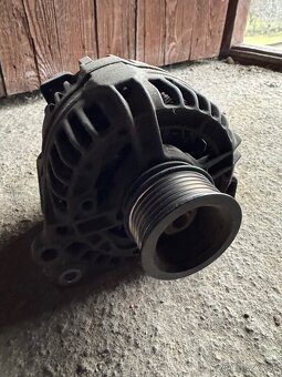 Alternator VW Golf 4 Bosch - 2