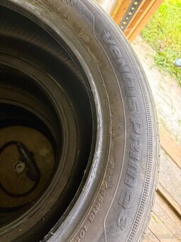 235/55 R18 Hankook Ventus prime3 - 2