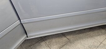 Dvere octavia 2 combi - 2