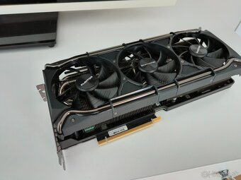 RTX 3080 Phantom 10GB - 2
